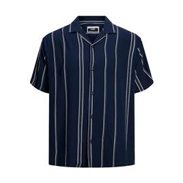 Jack & Jones Camisa em viscose