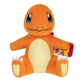 Peluche Pokemon Charmander 30cm