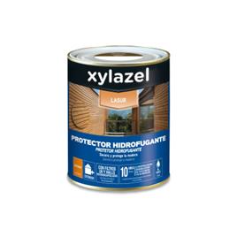Cetim Hydro Laca Nogueira 750 ml Xylazel