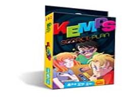 Kemps Secret Plan Creative Toys