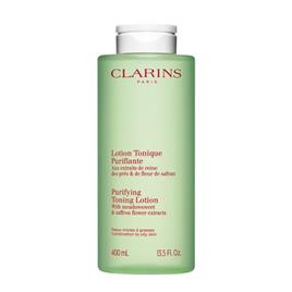 Clarins Loção Tónica Purificante 400ml