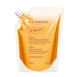 Clarins Óleo Desmaquilhante Recarga 300ml