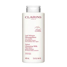 Clarins Leite Desmaquilhante 400ml