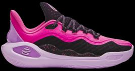 Tênis de basquete Under Armour CURRY 11 GD