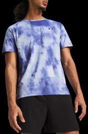 T-shirt Under Armour Launch Elite Wash