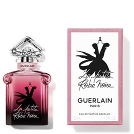 Guerlain perfume La Petite Robe Noire Eau de Parfum Absolue EDP 30 ml