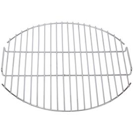 Sauvic 47 Cm Round Berbecue Grill