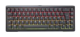 Ducky Tinker65 65% Black MX-Blue PT