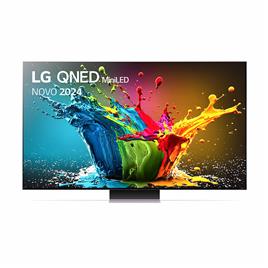 TV LG 75QNED91T6A