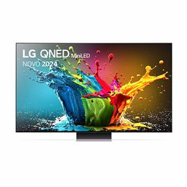 TV LG 65QNED91T6A