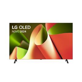 TV OLED LG 77B46LA