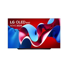 TV OLED LG 83C44LA