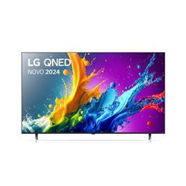 TV LG 86QNED80T6A