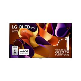 TV OLED LG 83G45LW
