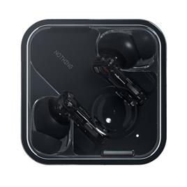 AURICULAR NOTHING EAR PRETO