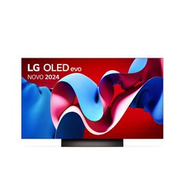 TV OLED LG 48C44LA