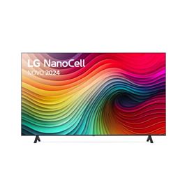 TV LG 55NANO81T6A
