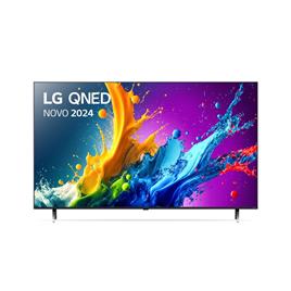 TV LG 43QNED80T6A