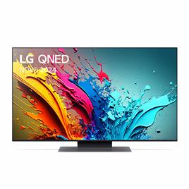 TV LG 50QNED86T6A