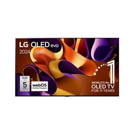 TV OLED LG 97G45LW