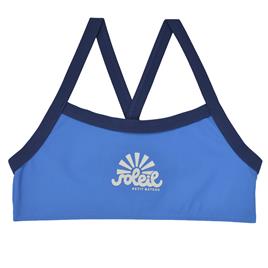 Petit Bateau  Biquíni MAILLOT  Marinho Disponível em tamanho para rapariga. 6 ans,8 ans,10 ans,12 ans.Criança > Menina > Roupas > Roupa de praia