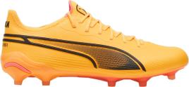 Chuteiras de futebol Puma KING ULTIMATE FG/AG