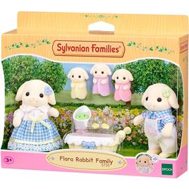 Sylvanian Fam?lia Coelho Flor