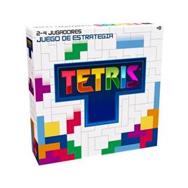 Jogo Tetris Strategy