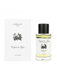 Heeley perfume Esprit du Tigre EDP 100 ml