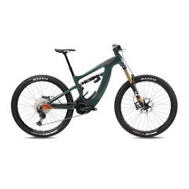 BH Xtep Lynx Pro 0.9