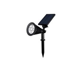 Foco solar corvus marca arteconfort