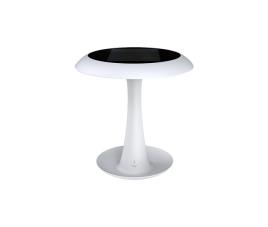 Candeeiro de mesa solar loly da marca arteconfort