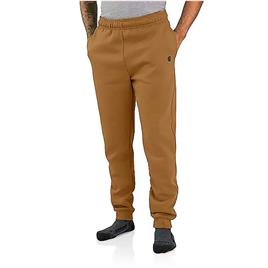 Carhartt Midweight Tapered Pants Castanho XL