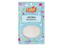 Aroma Condi Baunilha Pó 12 G