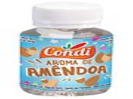 Aroma Condi Amêndoa 25 Ml