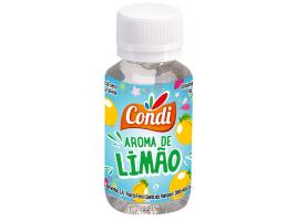 Aroma Líquido Condi Limão 25 Ml