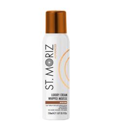 Moriz - Mousse Autobronzeadora Gradual - Médio