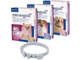 Coleira Desparasitante PREVENDOG CM-0000004197 (35 cm)