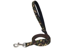 Coleira para Cães  Camuflagem (110 g)