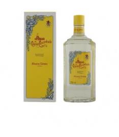 AGUA DE colonia concentrada concentrated edc 750 ml