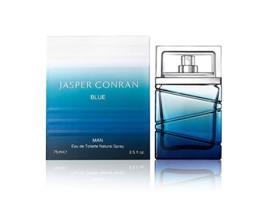 Perfume  Blue Eau de Toilette (75 ml)