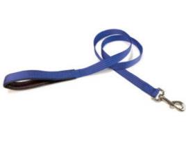 Trela para Cães  119090 (Azul - 1.5 x 120 cm)