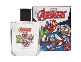 Perfume CORINE DE FARME Vingadores Eau de Toilette (50 ml)
