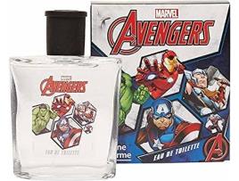 Perfume CORINE DE FARME Vingadores Eau de Toilette (50 ml)
