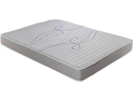 Colchão  CP2159909020000 (90x200 cm - Espuma HR Viscoelástica)