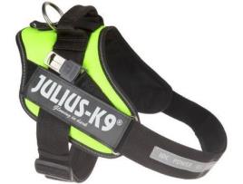 Peitoral para Cães JULIUS K9 Para Cães Guia (T-2)