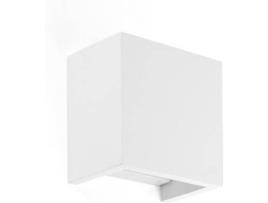 Aplique  Oslo (Branco - G9 - 40 W - Gesso)