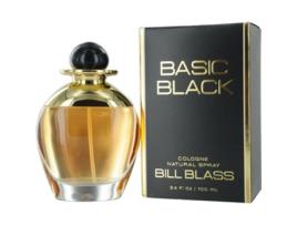 Perfume BILL BLASS Basic Black Eau de Cologne (100 ml)