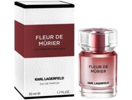 Perfume KARL LAGERFELD Lagerfeld Flor De Murier Eau de Parfum (50 ml)