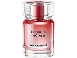 Perfume KARL LAGERFELD Lagerfeld Flor De Murier Eau de Parfum (50 ml)